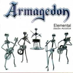 Armagedon (PER) : Elemental (Sesion Acustica)